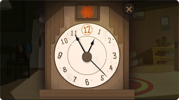 误入歧途游戏截图1