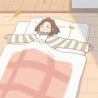 遇见你的猫中文版