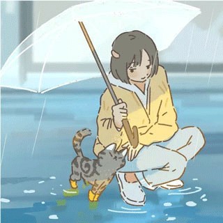 遇见你的猫中文版