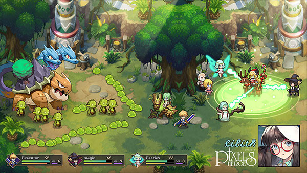 浮空秘境汉化版4