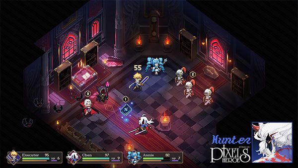 浮空秘境汉化版6