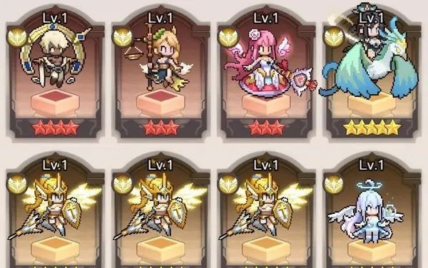 英雄强度排行榜配图4