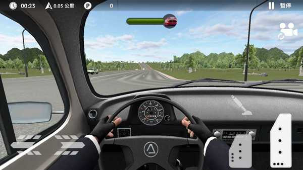 驾驶区2中文版截图2