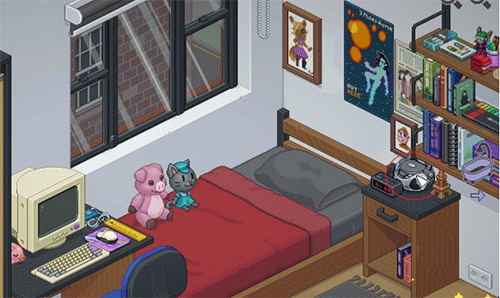 搬家模拟器游戏