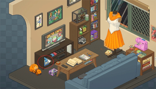 搬家模拟器游戏