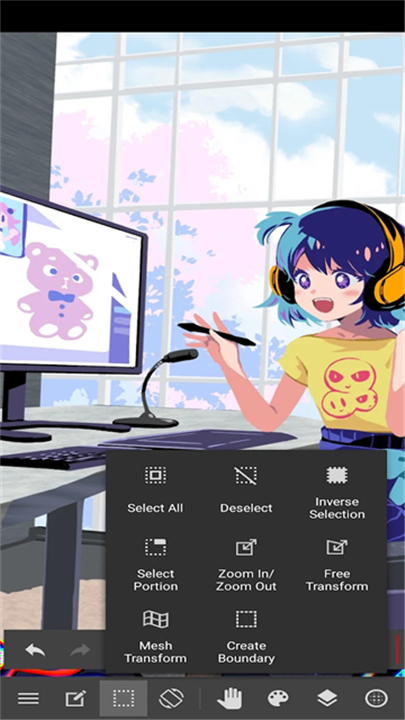 medibangpaint官方版2