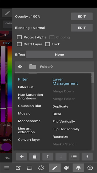 medibangpaint官方版3