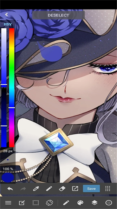 medibangpaint官方版5