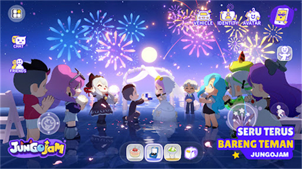 JungoJam手游截图4