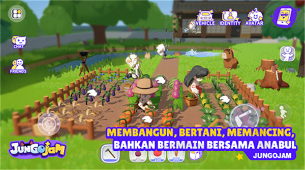 JungoJam手游截图3