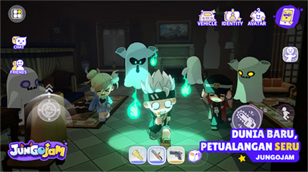 JungoJam手游截图5