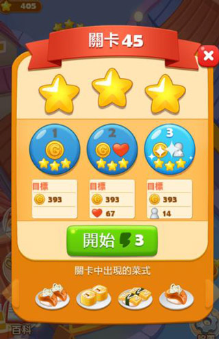 寿司大厨中文版