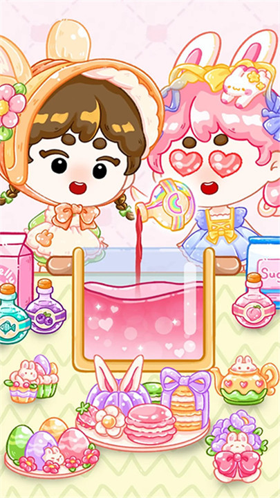 果冻大师中文版截图3