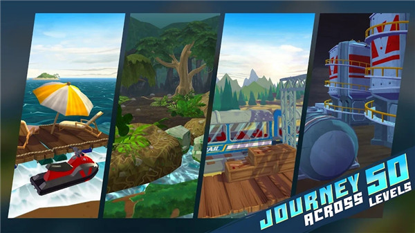 致命伤害2安卓截图4