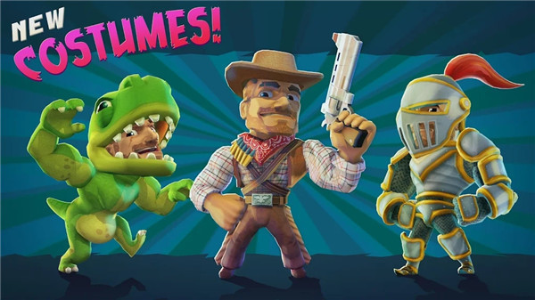 致命伤害2安卓截图5