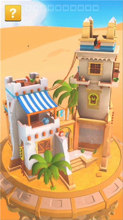 时间猫游戏截图2