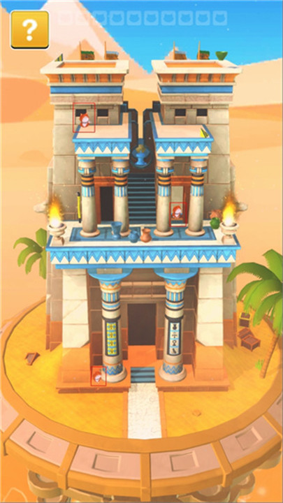 时间猫游戏截图3