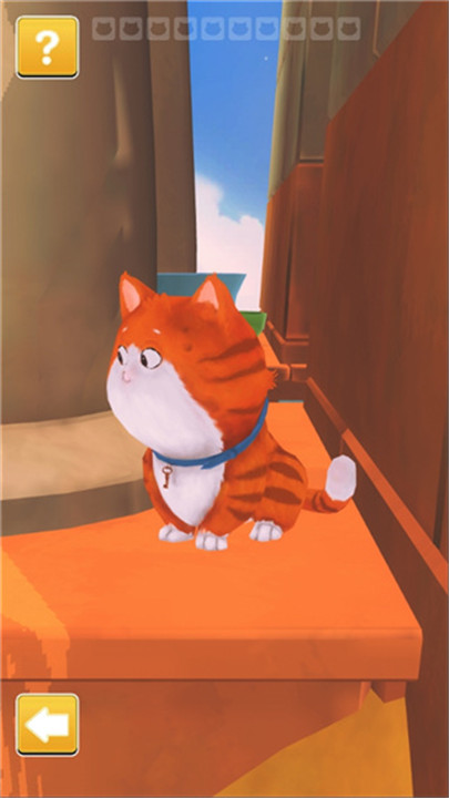 时间猫游戏截图5