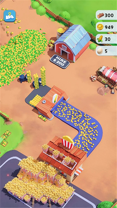 帕尔蒙生存官方版截图1