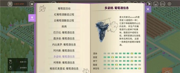 各种酒最佳数据配图5