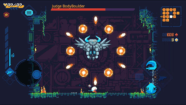 灾厄逆刃手机版截图1