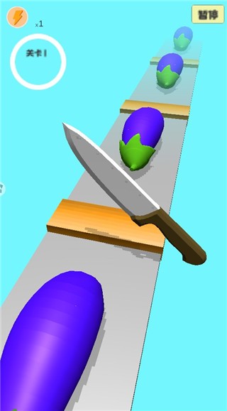 全民单机切水果游戏