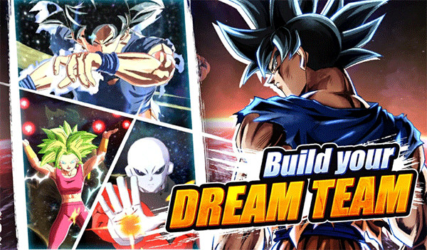 七龙珠激战传说手游截图3