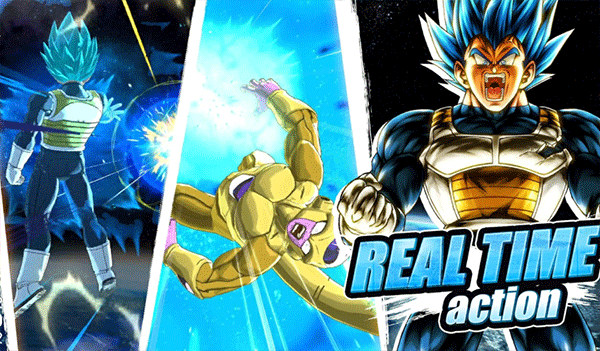 七龙珠激战传说手游截图4