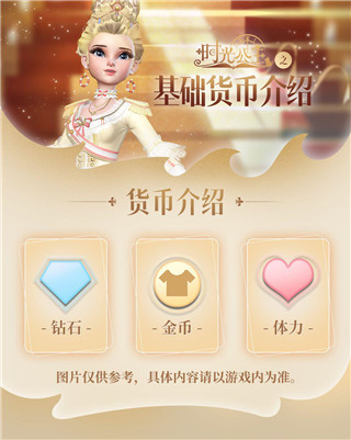 时光公主汉化版