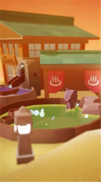 亲爱的我的猫咪游戏截图2