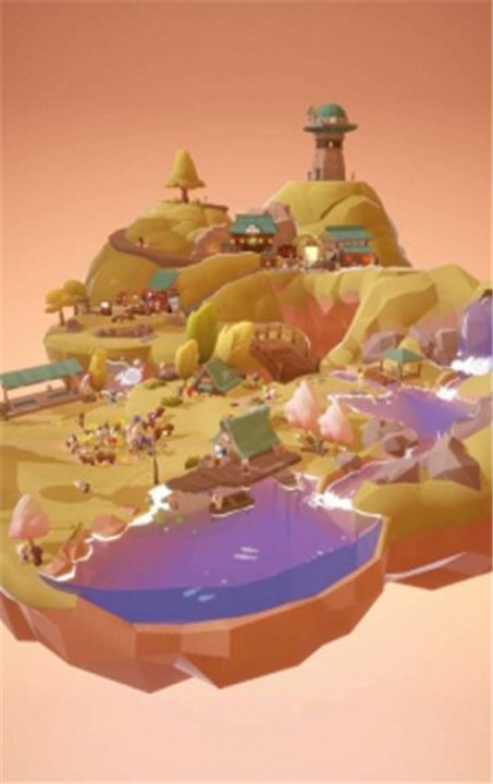 亲爱的我的猫咪游戏截图3