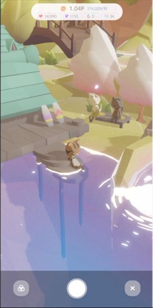 亲爱的我的猫咪游戏