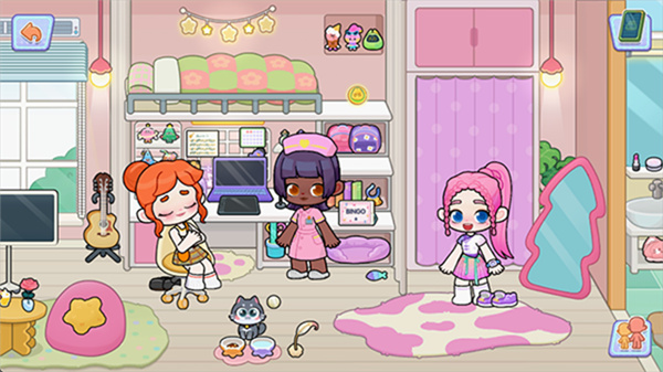 奇妙创意世界2025截图4