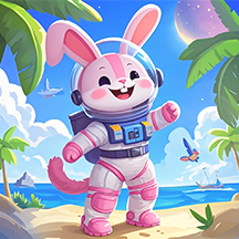 村庄时光旅行游戏