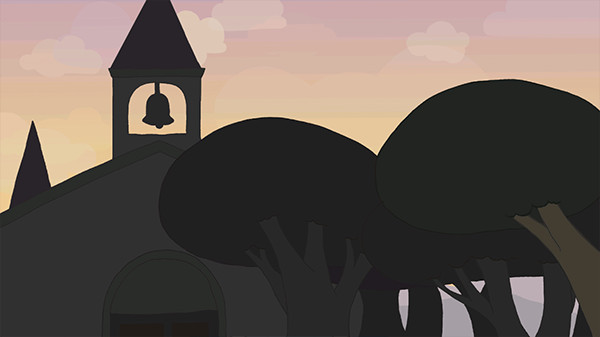 阿加莎的刀汉化版截图4