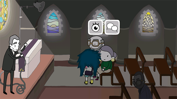 阿加莎的刀汉化版