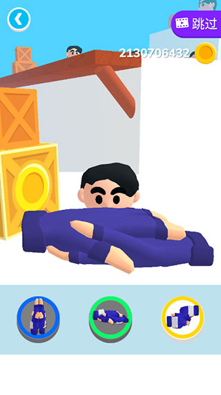 忍者之手官方版