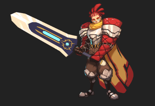 超凡守卫战安卓版