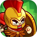 英勇之地国际服