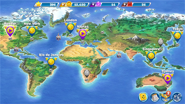 飞机大厨2025截图2