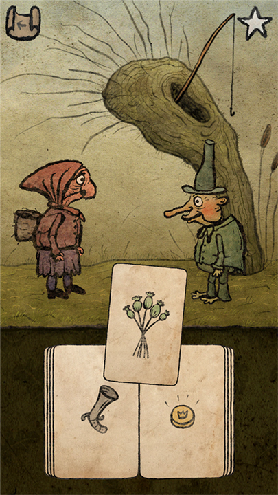 朝圣者游戏截图3