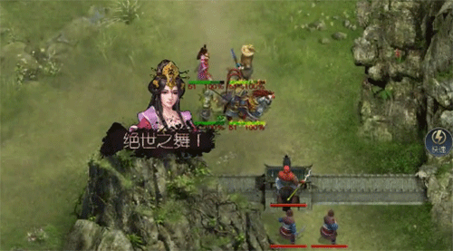 三国吕布传说2025