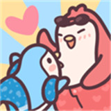 萌企鹅乐园游戏