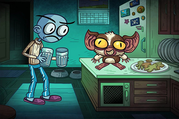 巨魔怪谈中文版截图1