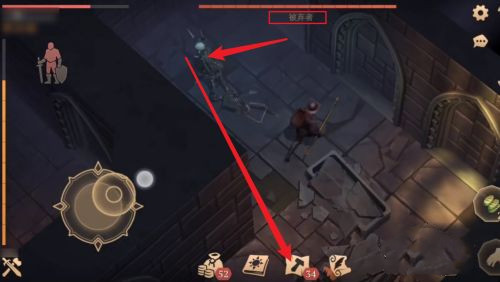 冷酷灵魂黑暗幻想生存安卓版