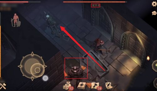 冷酷灵魂黑暗幻想生存安卓版