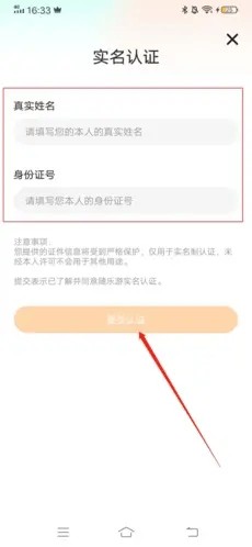 随乐游云游戏app