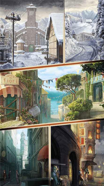 阿尔卑斯山谋杀案2025截图4