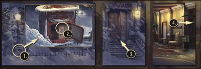 阿尔卑斯山谋杀案2025