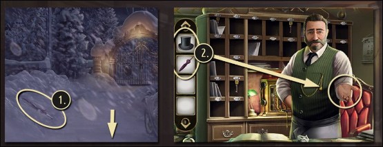 阿尔卑斯山谋杀案2025